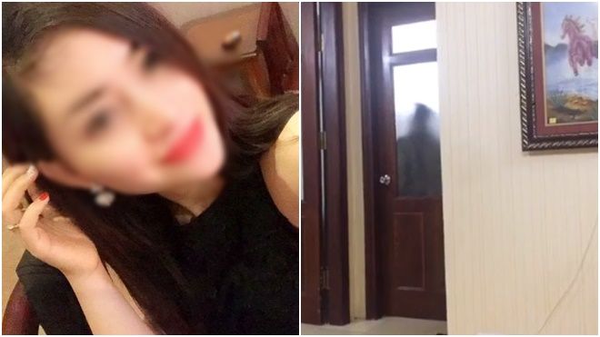 Phát hiện chồng dẫn bồ nhí về nhà, vợ livestream dằn mặt yêu cầu ký đơn ly hôn