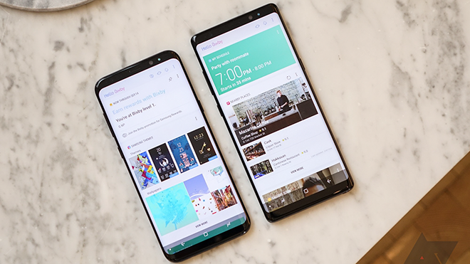 Nếu không thích iPhone X, đây là 6 smartphone 'đỉnh' mà bạn không nên bỏ lỡ