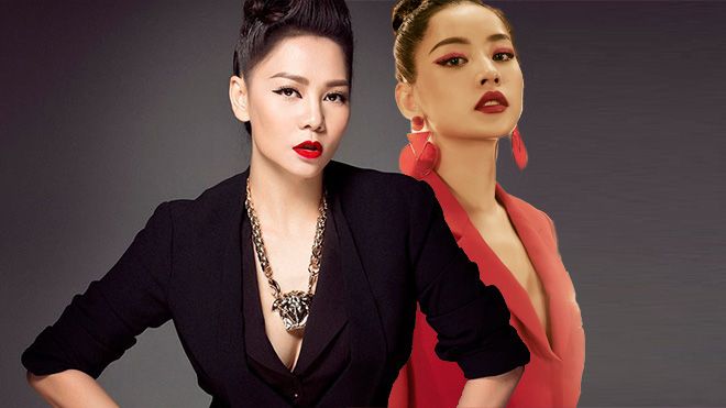 Thu Minh muốn nhận Chi Pu làm học trò?