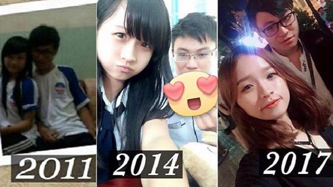 Nữ sinh 1997 chứng minh sự tồn tại của 'Tình bạn thân khác giới' gây sốt mạng xã hội