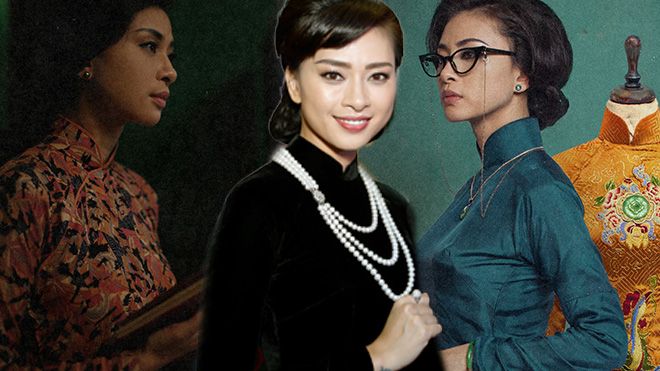 Ngô Thanh Vân: Người phụ nữ hiện đại, phóng khoáng nhưng lại tha thiết với những giá trị truyền thống