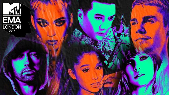 Fan Việt mong chờ những gì ở EMAs đêm nay: Mr. Đàm nhận cúp và…