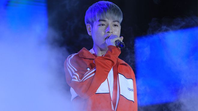 Đức Phúc: Thậm chí trong giấc mơ, tôi còn mơ được một lần lọt vào vòng sơ khảo!