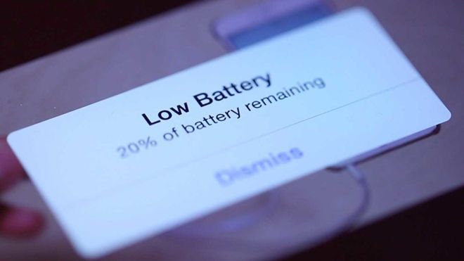 Còn đúng 5 phút, đây là cách bạn có thể sạc pin iPhone nhanh gấp đôi