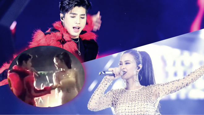 Phải chăng đây sẽ là khoảnh khắc fan 'Noo - Nu' chia sẻ nhiều nhất hôm nay?