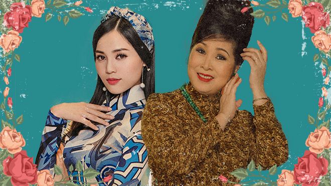 'Cô Ba Sài Gòn' và thông điệp: 'Trẻ không lo, già hối hận'