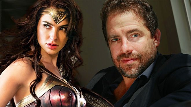 Gal Gadot sẽ không đóng 'Wonder Woman 2' trừ khi hãng phim ngừng hợp tác với Brett Ratner