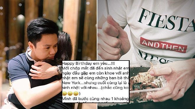 Giữa lùm xùm nghi vấn, Phan Thành gọi Primmy Trương là 'Em yêu', gián tiếp khẳng định mối quan hệ