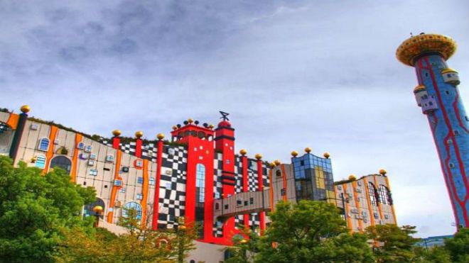 Chuyện lạ có thật: Nhà máy xử lý rác Nhật Bản trở thành địa điểm thu hút du lịch