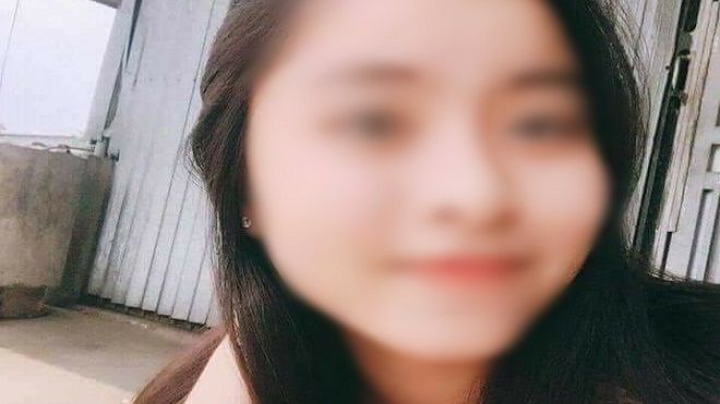 Bạn bè tiếc thương nữ sinh lớp 9 bị điện giật tử vong khi sạc pin điện thoại