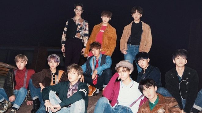 Chỉ sau 1 tiếng comeback, Wanna One đã phá kỷ lục Melon và all-kill mọi BXH