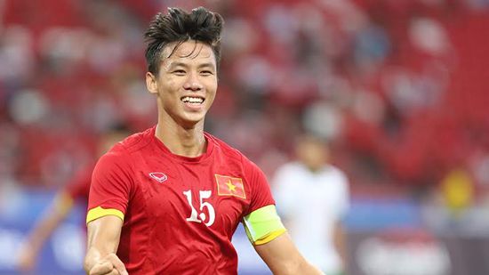 Trung vệ Quế Ngọc Hải dự đoán bất ngờ về trận đấu ra mắt của thầy Park Hang Seo