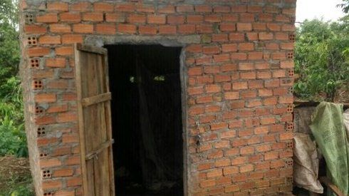 Nghi án nam thanh niên giả vờ xin muối ớt để thực hiện hành vi đồi bại