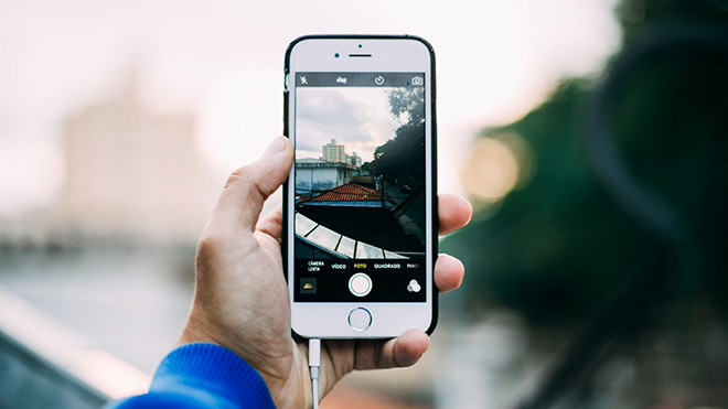 Muốn chụp ảnh 'sống ảo' hút ngàn like? Đây là 4 mẹo bạn phải nằm lòng