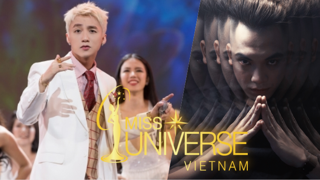 HHHV 2017: Hé lộ bản audio chính thức Nơi này có anh 'căng đét' từ Sơn Tùng M-TP