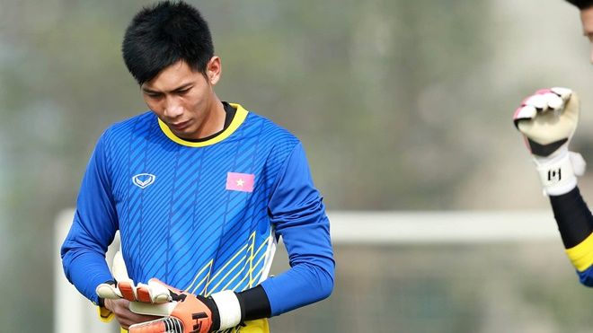 Người hùng của tuyển Việt Nam từng bị HAGL ‘phụ tình’ bằng một cuộc điện thoại