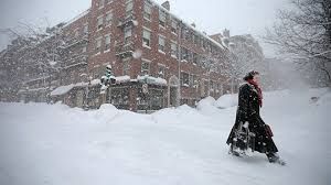 Chào mừng đến với Oymyakon, khu vực có người ở lạnh nhất trên Trái đất