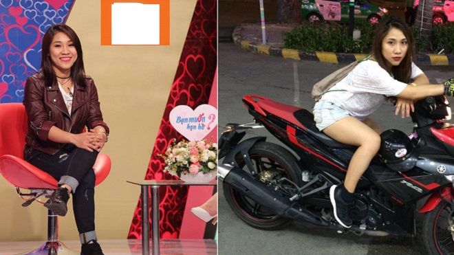 Nữ chính Bạn muốn hẹn hò khiến dân mạng tranh luận sôi nổi vì quá… mạnh mẽ, nam tính