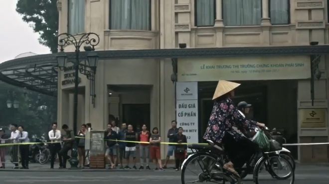 Việt Nam xuất hiện đầu tiên trong video cảm ơn Châu Á của Tổng thống Donald Trump