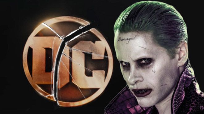 Xếp hạng 10 nhân vật tệ nhất của Vũ trụ mở rộng DC