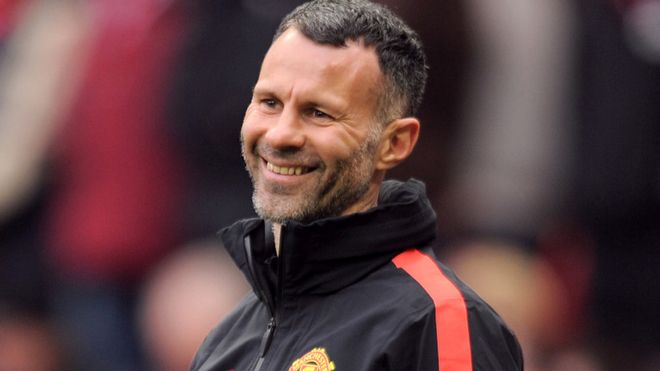 Ryan Giggs trải lòng về thông tin sang Việt Nam làm giám đốc lò đào tạo của tỷ phú Phạm Nhật Vượng