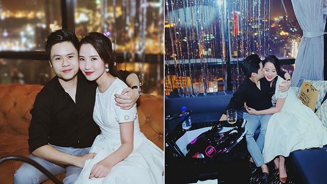 Ơn giời, cuối cùng Phan Thành - Primmy Trương cũng công khai ảnh tình cảm rồi!