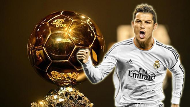 Sốc: Ronaldo gọi điện cho Messi thông báo 'tôi đã đoạt QBV 2017'