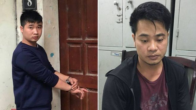 Tường trình của cô gái bị người yêu bạn cùng phòng sờ ngực dẫn đến án mạng