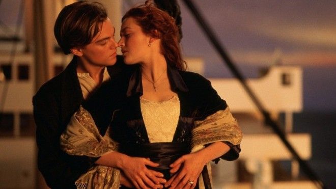 Công bố thước phim bị xóa của 'Titanic' sau 20 năm con tàu định mệnh lấy đi nước mắt của hàng triệu người xem