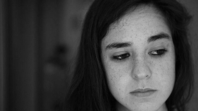 Khi còn yêu, đừng bao giờ lạm dụng tiếng chia tay