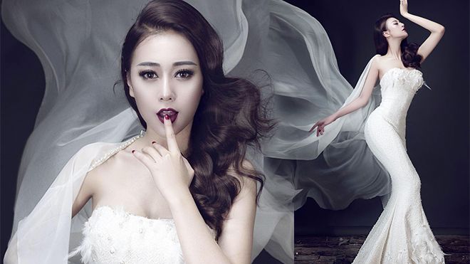 Phương Oanh và cú 'lột xác ngược': Từ mạnh mẽ, cá tính trở nên yếu đuối đến nhu mì!