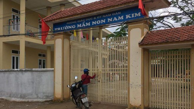 Công an vào cuộc vụ 3 trẻ nhập viện sau khi ăn bột thông bồn cầu