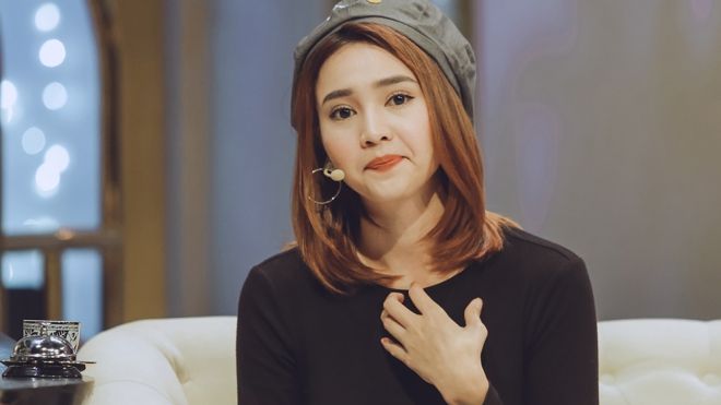 Ninh Dương Lan Ngọc: 'Tôi sợ miệng lưỡi người đời'