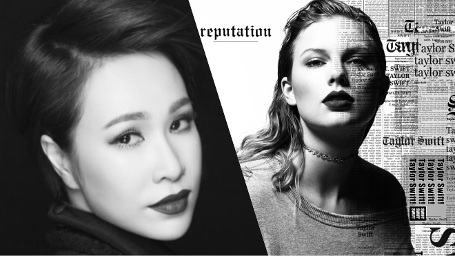 Gọi Taylor Swift là 'con rắn hao giai', Uyên Linh khiến cư dân mạng 'náo loạn'