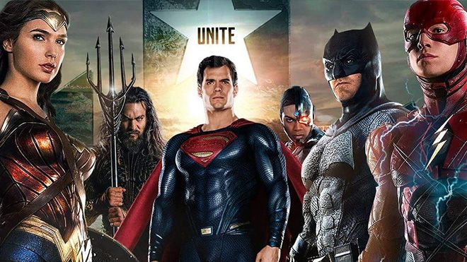 'Justice League': Đã đến lúc ngừng so sánh để thưởng thức một bộ phim