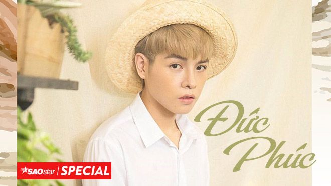 Đức Phúc: 2 phép màu, 1 ước mơ lớn và 1001 cơ duyên 'cười ra nước mắt'