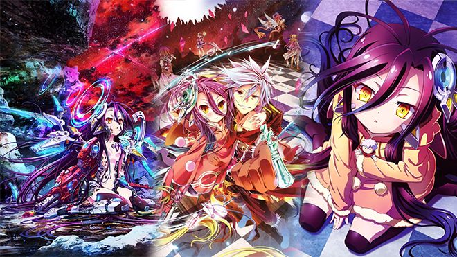 'Trò Chơi Sinh Tử: Điểm bắt đầu': Phim anime dòng shounen được mong đợi