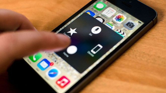 96% người dùng iPhone sử dụng tính năng này nhưng hiếm người biết ý nghĩa thực sự của nó