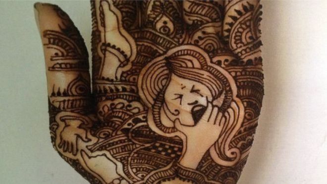 Ấn Độ: Giết vợ vì không cho 'quan hệ'