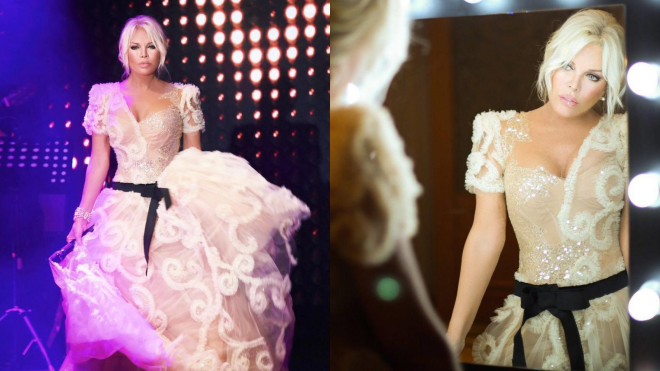 Ca sĩ 71 tuổi vẫn trẻ đẹp như thiếu nữ chỉ nhờ biện pháp đặc biệt