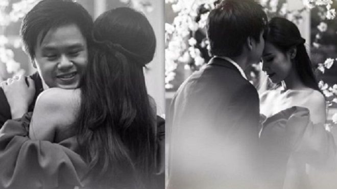 Từ chuyện Phan Thành có tình mới: Khi chia tay, đừng vội yếu lòng mà tin răm rắp lời chàng nói