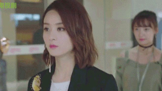 Triệu Lệ Dĩnh lột xác trong trailer mới 'Thời gian tươi đẹp của anh và em'