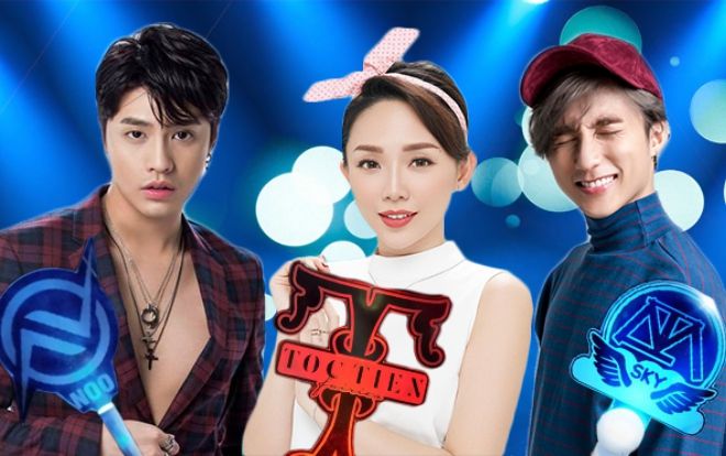 Đây là những ca sĩ Vpop sở hữu lightstick chuyên nghiệp không kém gì sao Kpop