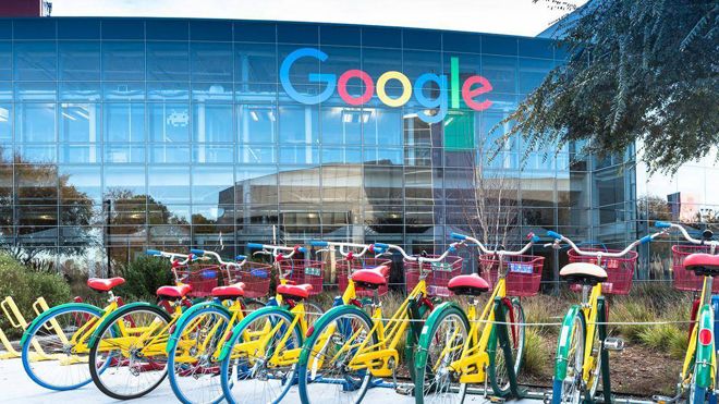 8 đặc quyền sung sướng khiến ai cũng muốn làm việc cho Google cả đời