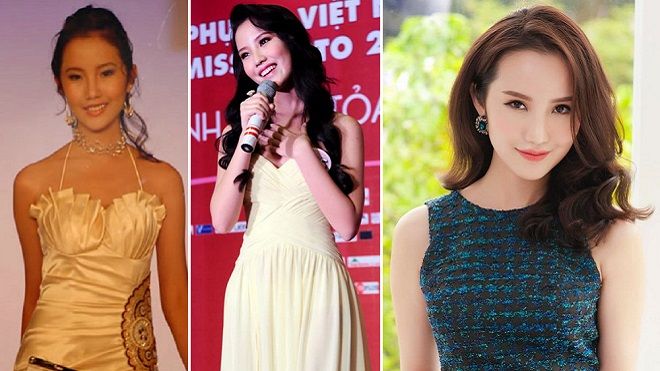 Đây là nhan sắc của bạn gái Phan Thành ngày xưa