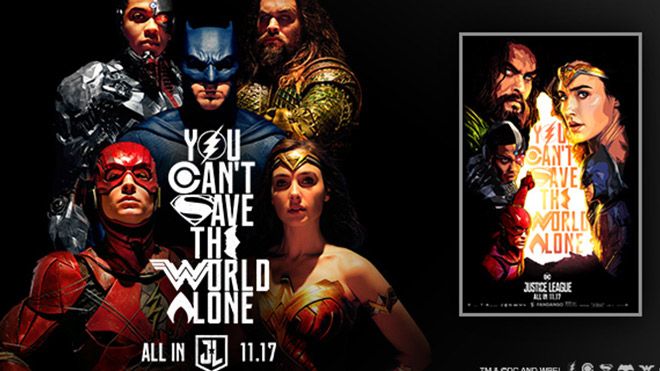 10 cảnh lớn của 'Justice League' vắng bóng khiến đây là phim siêu anh hùng bị cắt xén nhiều nhất từ trước đến nay