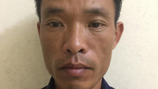 Kẻ đào trộm mộ lấy tro cốt để… tống tiền nổi tiếng đào hoa, nhiều vợ hờ