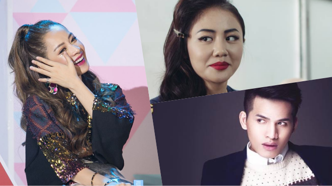 Sao Việt 'dập tơi tả' màn live của Chi Pu: Như một trò đùa, 10 nốt thì hát chênh tới 8