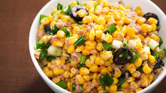 Bạn có biết bắp được giới chuyên gia nhận định: 'phép màu cho người thiếu cân'