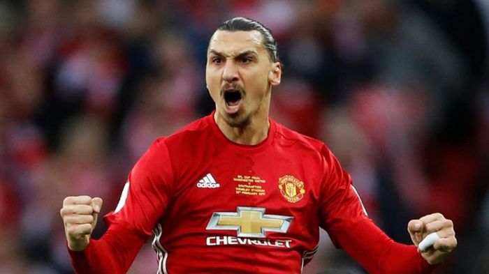 Những phát ngôn 'bá đạo' của Ibrahimovic
